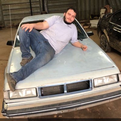 Profile Picture of B Hoop (@BrandonHooper) on Twitter