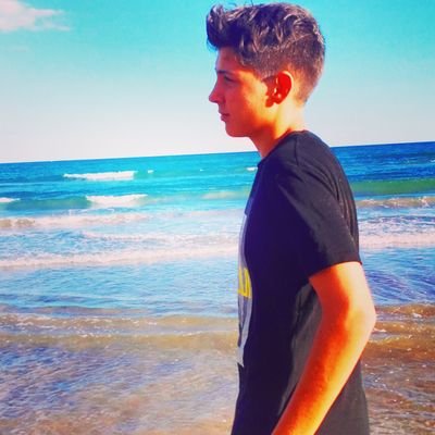 Profile Picture of Marc Paez (@Markisius_873) on Twitter