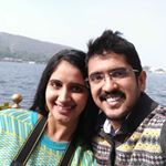 Profile Picture of deepa hegde (@iamdeepahegde) on Instagram