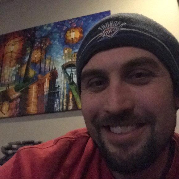 Profile Picture of Kevin Burks (@koburks) on Poshmark