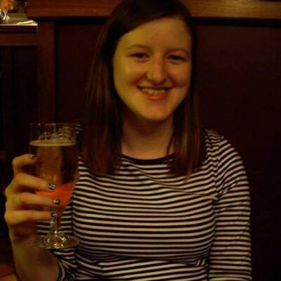 Profile Picture of Alice Dunbabin (@alicedunbabin) on Twitter