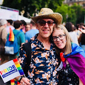 Profile Picture of Carl Freeman (@CarlJohnFreeman) on Youtube