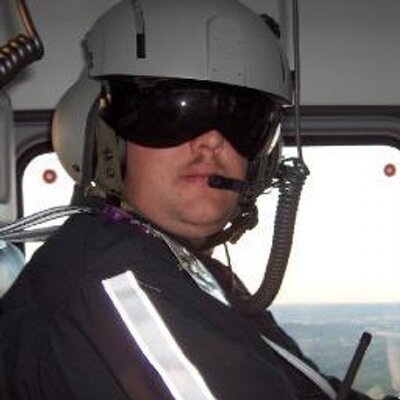 Profile Picture of Brian Jeffries (@medicb73) on Twitter