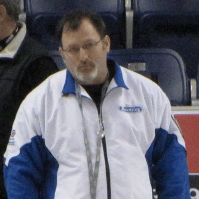 Profile Picture of Ken MacDonald (@CoachKenCurling) on Twitter