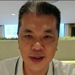 Profile Picture of 劉耀斌 (@yaobinliu) on Instagram