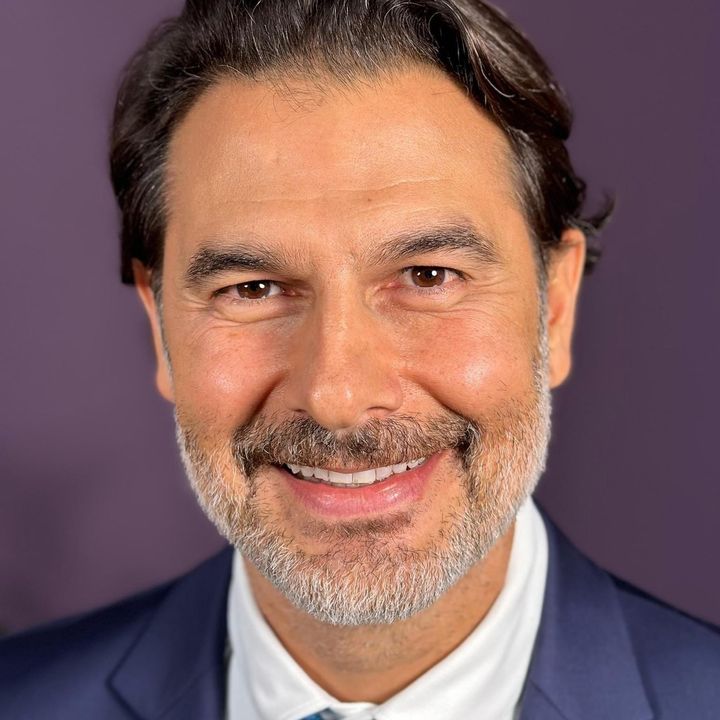Profile Picture of DR MAX ALVIN WILLIAMS (@drmaxalvinwilliams_0147) on Tiktok