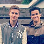 Profile Picture of Thomas Kraak (@thomas_kraak) on Instagram