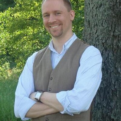 Profile Picture of John Neeb (@therealjneeb) on Twitter