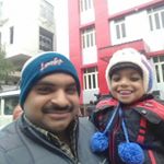 Profile Picture of Vidyasagar Yadav (@vidyasagar616) on Instagram