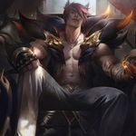 Profile Picture of Sett_LoL (@sett_lol) on Instagram