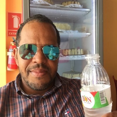 Profile Picture of OSIRIS MARTINEZ (@osirismartinez) on Twitter