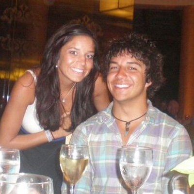 Profile Picture of Steven Ybarra (@Ybearuh) on Twitter