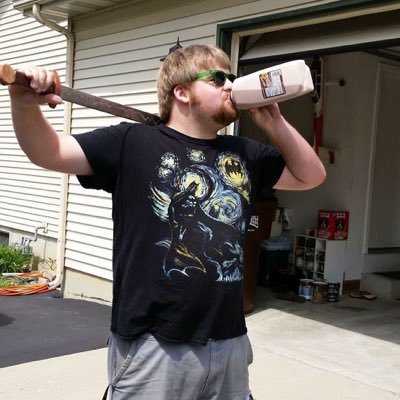 Profile Picture of Jesse Wright (@JesseWright26) on Twitter