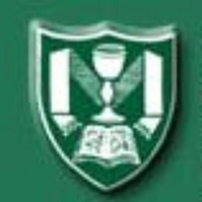 St John Vianney - Twitter Profile Picture of St John Vianney (@sjvblackpool) on Twitter