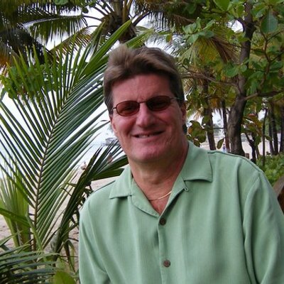 Profile Picture of Tony Signorelli (@tonysig50) on Twitter