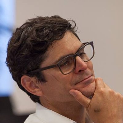 Profile Picture of Cla Martin Caflisch (@cmcaflis_ch) on Twitter