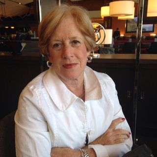 Profile Picture of Elizabeth Apter Finegold (@Elizabeth-Apter-Finegold) on Facebook
