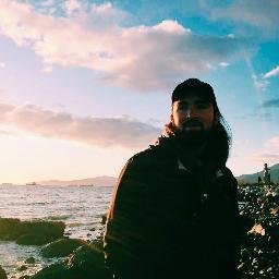 Profile Picture of Ben McArthur (@bennett________) on Twitter