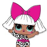 Profile Picture of LOL Surprise Dolls Funstories (@loldollsstories) on Instagram