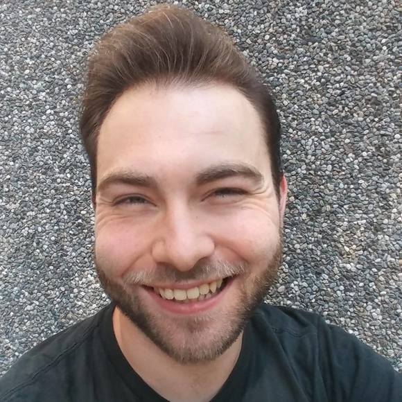 Profile Picture of Andrew Sutliff (@dres2dogs) on Poshmark