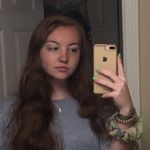 Profile Picture of bjh (@blairjennahill) on Instagram