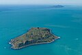 Profile Picture of Mana Island (New Zealand)on Wikipedia