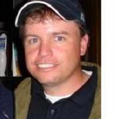 Profile Picture of Brian Harrington (@Br1anHarrington) on Twitter