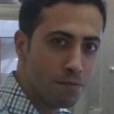 Profile Picture of Bahjat Al-Mostafa (@BahjatNassif) on Twitter
