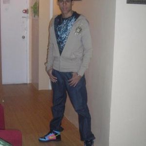 Profile Picture of Edwin Almanzar (@el_niti3e) on Myspace