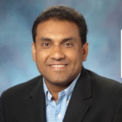 Profile Picture of Joji Varghese (@JVargheseMD) on Twitter