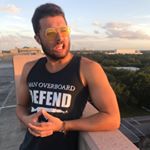 Profile Picture of marcus (@dafftildawn) on Instagram