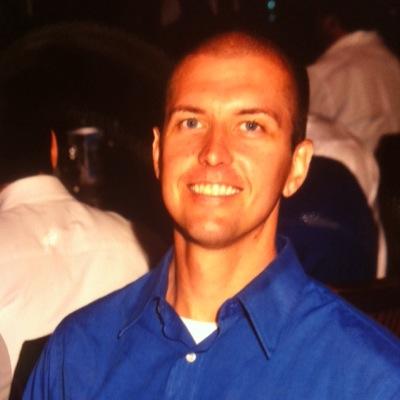 Profile Picture of Matt Loflin (@mattrloflin) on Twitter