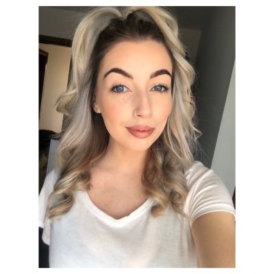 Profile Picture of Kerri McDougall (@KerriMcDougallx) on Twitter