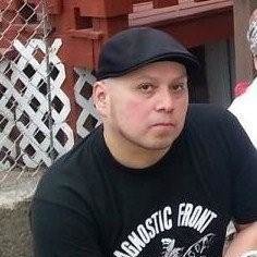 Profile Picture of Joey Hooligan (@evilskin_777) on Myspace