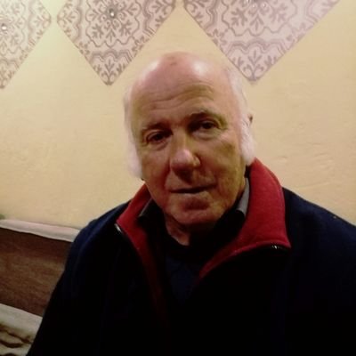 Profile Picture of M Ruben Wallace (@MRubenWallace1) on Twitter