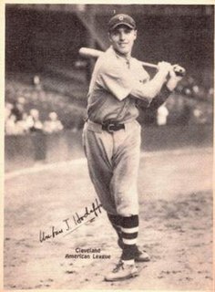 Profile Picture of Johnny Hodapp - Wikipedia, the free encyclopediaon Wikipedia
