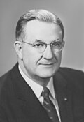 Profile Picture of Edward V. Longon Wikipedia