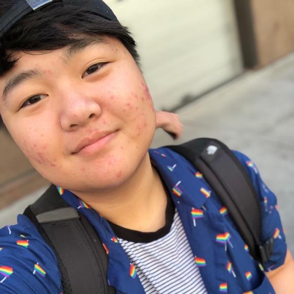 Profile Picture of Kimberly Saeyang (@ksaeyang) on Poshmark