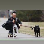 Profile Picture of Chad Richards (@lapdoglawrence) on Instagram