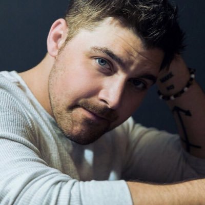 Profile Picture of Mark Leach (@markleachmusic) on Twitter