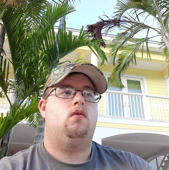 Profile Picture of Wesley Walters (@wesley_walters) on Poshmark