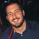 Profile Picture of Christiaan DeBruin (@c_debruin22) on Instagram