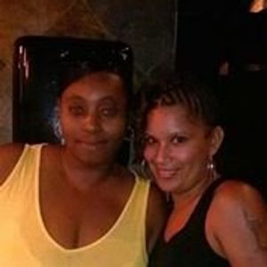 Profile Picture of Christalyn Shree Thomas-cornell (@christian.dearycornell) on Myspace