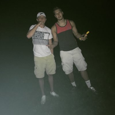 Profile Picture of Matt (@matt_huss3) on Twitter