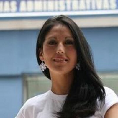 Profile Picture of Amada Acevedo (@AcevedoAmado) on Twitter