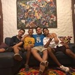 Profile Picture of Javier Bertucci (@javierbertuccijr) on Instagram