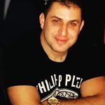 Profile Picture of Сергей Александрович (@matatov_sergei_555) on Instagram