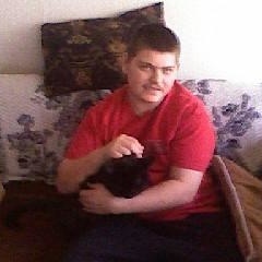 Profile Picture of Joey Winkleman (@278589479) on Myspace