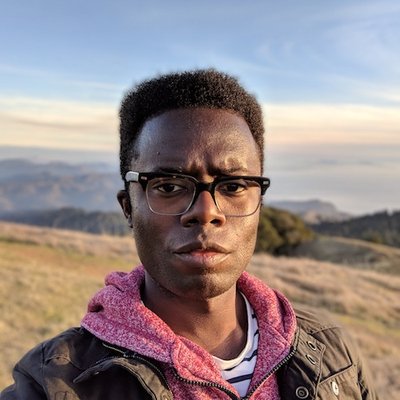 Profile Picture of Kwame Opam (@kwameopam) on Twitter