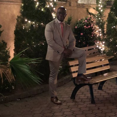 Profile Picture of Harry Jonassaint (@HJonassaint) on Twitter